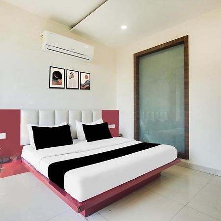 Super Collection O Amritsar Near Railway Station Exterior foto