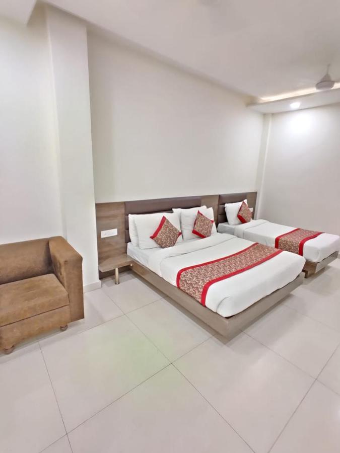 Super Collection O Amritsar Near Railway Station Exterior foto