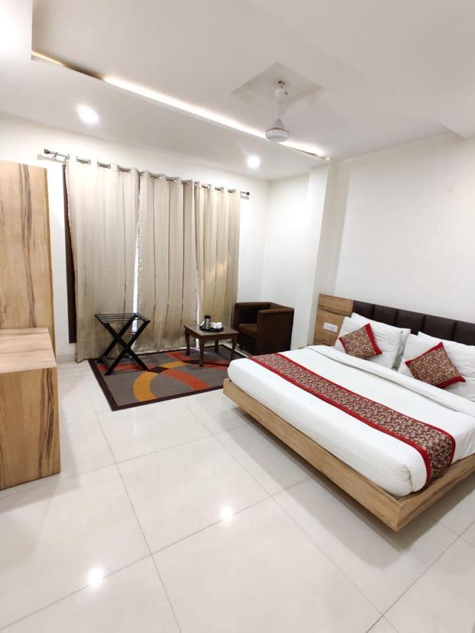 Super Collection O Amritsar Near Railway Station Exterior foto