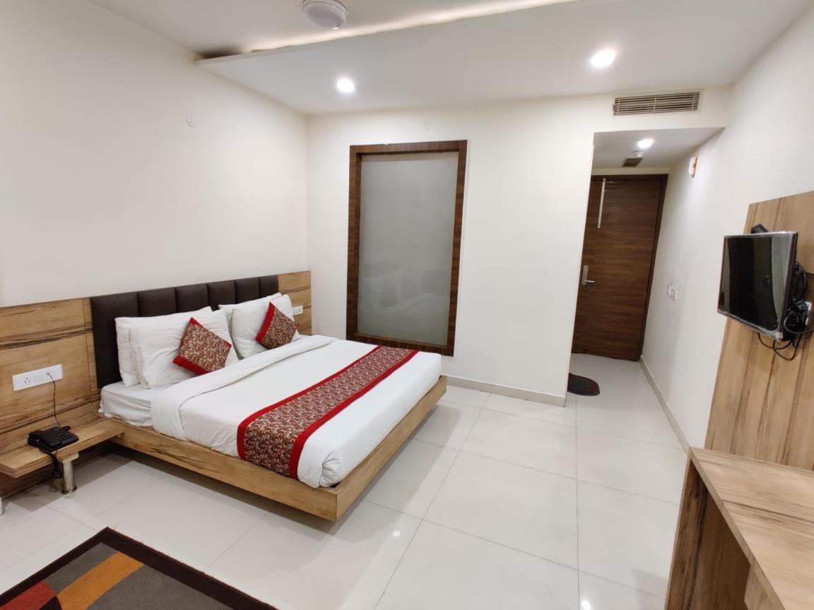 Super Collection O Amritsar Near Railway Station Exterior foto